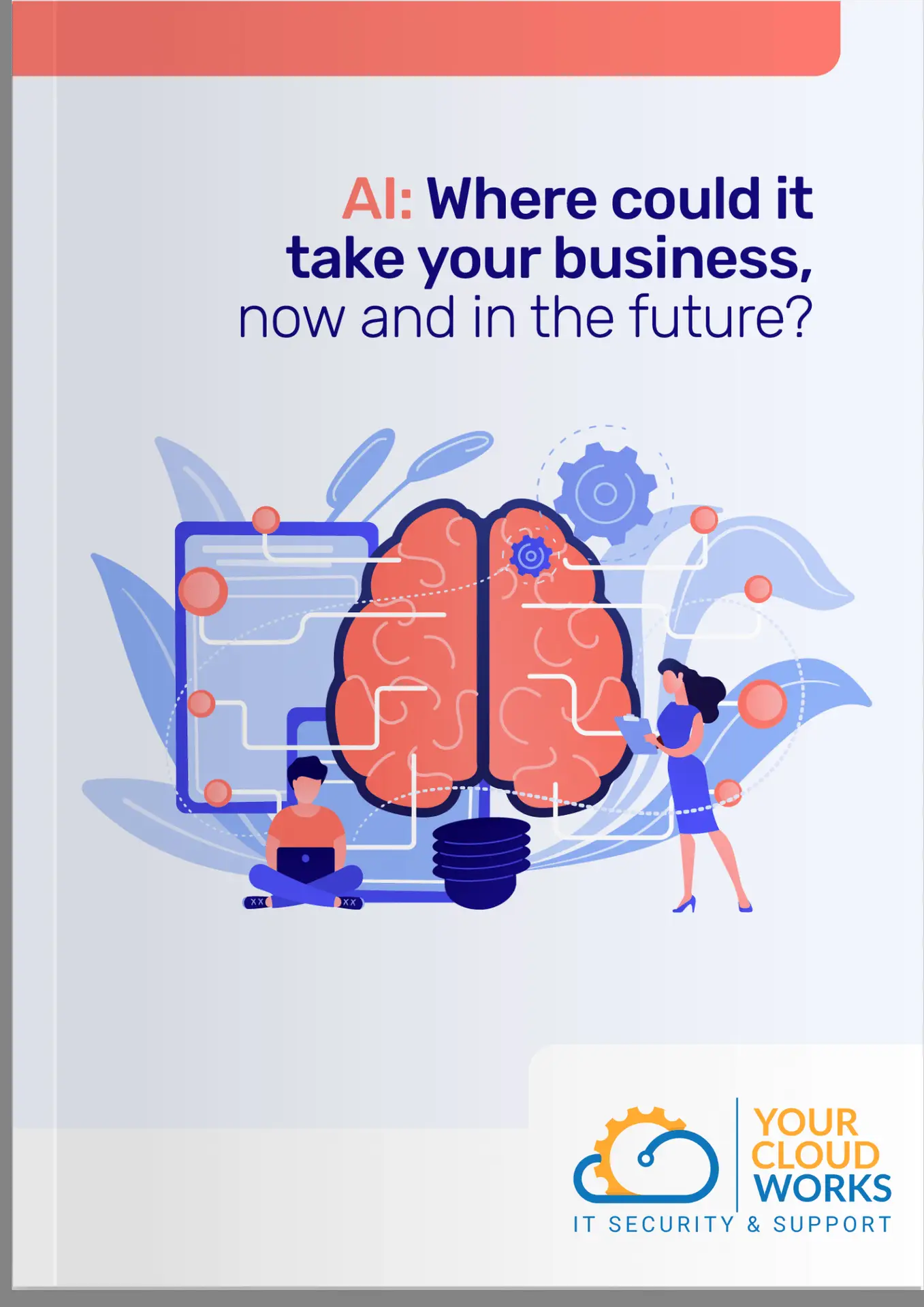 Could AI be key to growing your business?