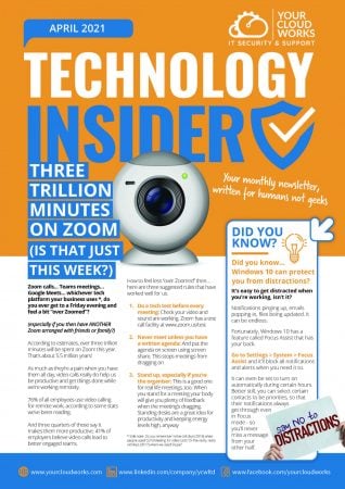 How much would a data breach really cost your company?