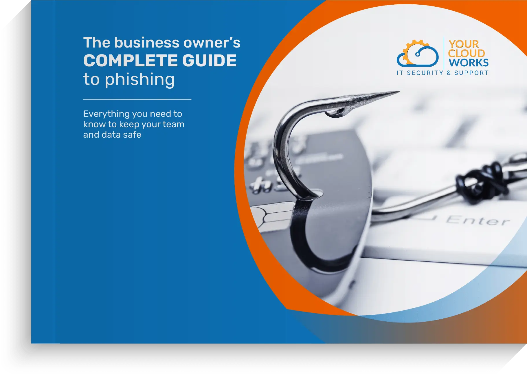 The business owner’s complete guide to phishing
