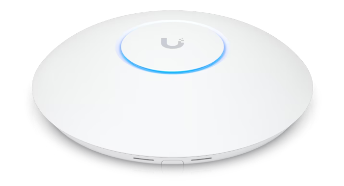 Ubiquiti UniFi WiFi access point