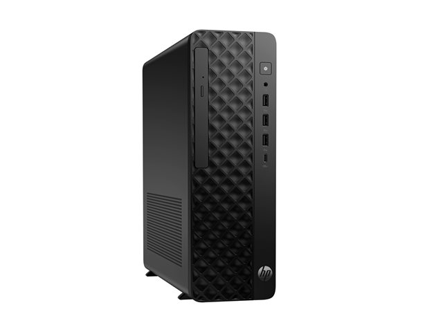 HP ProDesk 2 - SFF Core i5 i5 - 8GB - SSD 256GB