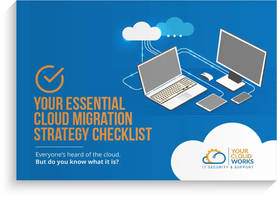 Your Essential Cloud Migration Strategy Checklist
